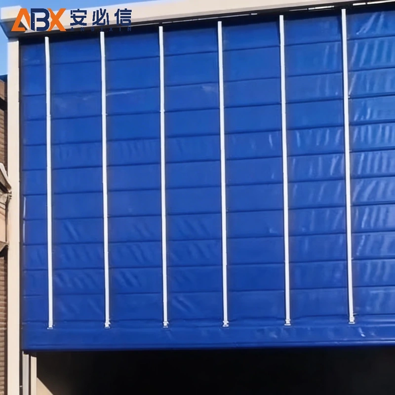 渭南市冷库门封